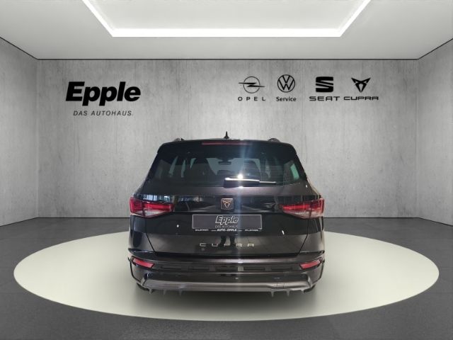 Cupra Ateca - Bild 8