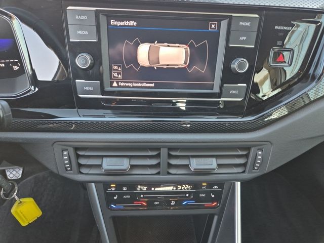 Polo 1.0 TSI Life *LED*PDC*SHZ*DIGITAL COCKP*