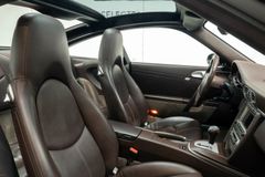 PORSCHE 911 Targa 4S*PCM*Sound-Package*Memory*