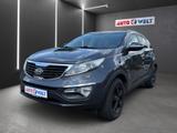 Kia Sportage 2.0 CRDi Spirit Allrad Xenon Navi AHK - Kia mit Diesel-Antrieb: 0
