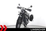 Triumph SCRAMBLER 1200 XC - TC, Griffheizung, Öhlins - TRIUMPH SCRAMBLER