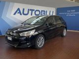 Citroën Citroen C4 1.6 vti exclusive - Citroën C4 aus 2011: Exclusive