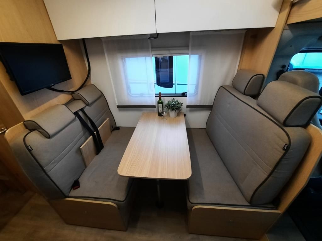 Fahrzeugabbildung LMC Tourer A 690 G Verfüg./Sparen Sie 29.699,- €