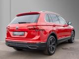 Volkswagen Tiguan 1.5 TSI Life Fahrerassistenzpaket Plus - Volkswagen Tiguan: Plus