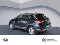Volkswagen T-Roc - Vorschau Bild 4