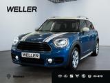 MINI Cooper Countryman *AHK*LED*Steptronic*Navi*SHZ* - MINI Cooper Countryman Gebrauchtwagen