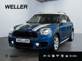 MINI Cooper Countryman *AHK*LED*Steptronic*Navi*SHZ* - MINI Cooper Countryman aus 2018