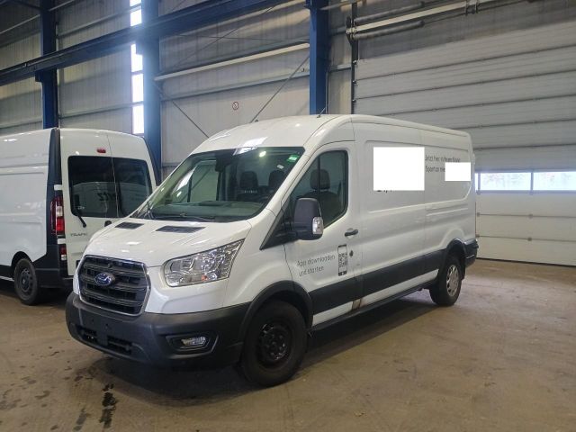 Ford Transit 350 L3H2*Active Park Assist*Express-Line