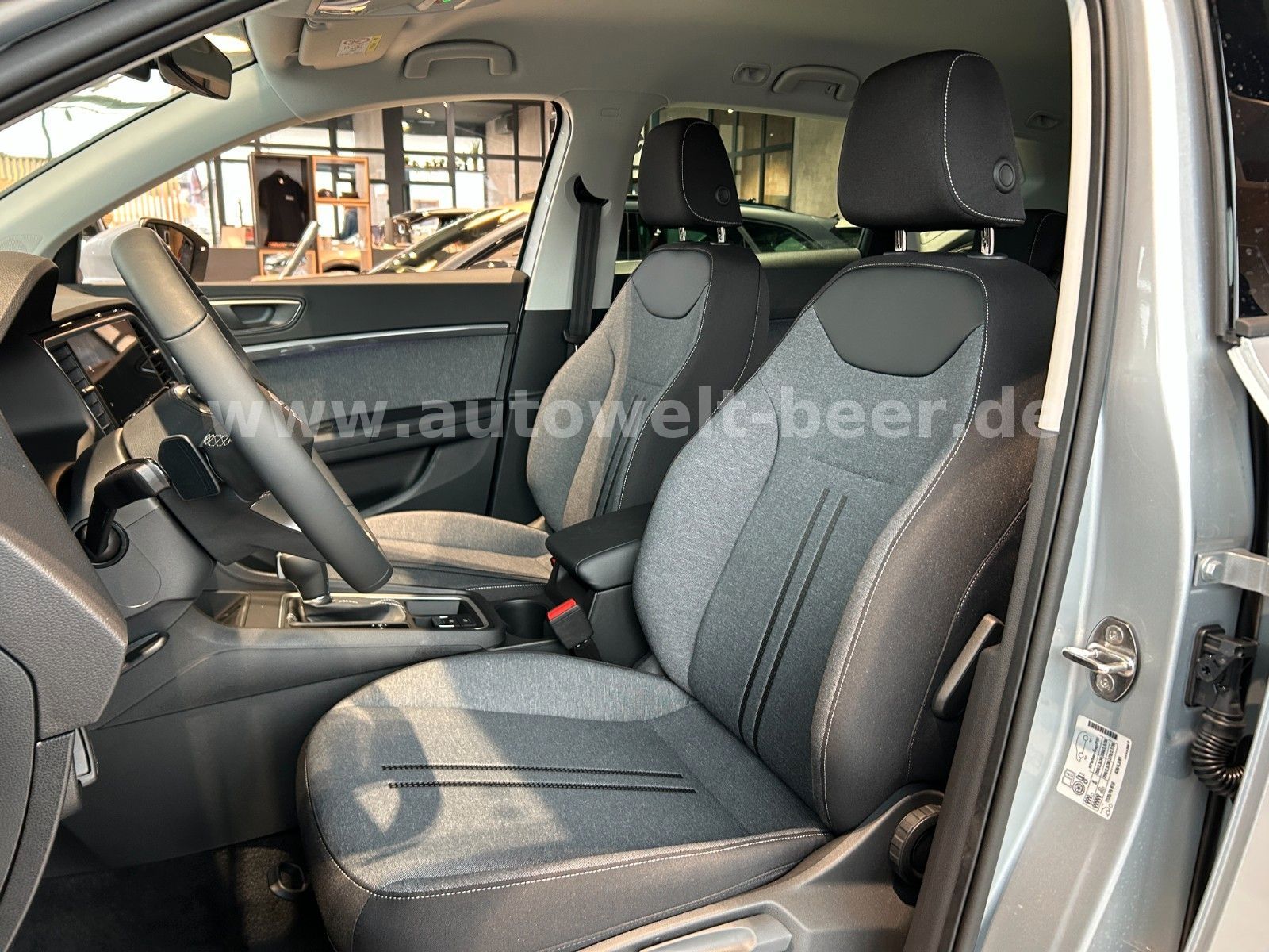 Seat Ateca - Bild 20