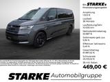Volkswagen T7 Multivan 2.0 TDI DSG Edition lang  AHK Navi L - Volkswagen T7 Multivan Neuwagen