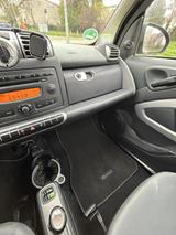 Smart smart MOTOR TIPTOP  - Smart ForTwo: Motor