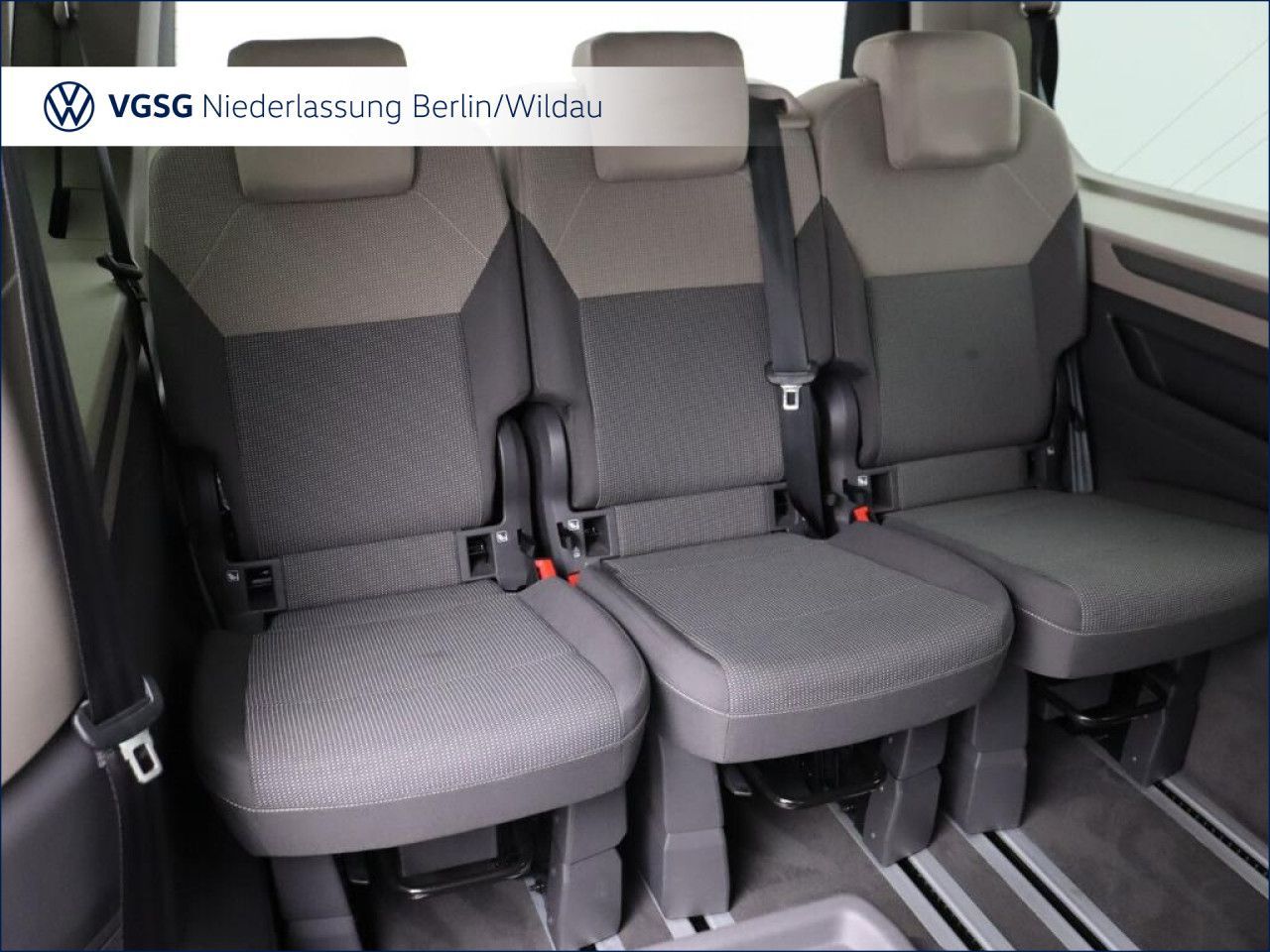Volkswagen T7 Multivan - Bild 17