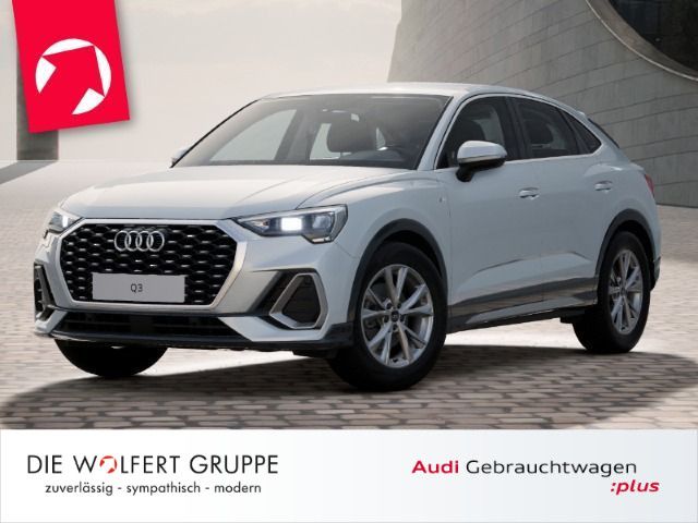 Image of Audi Q3