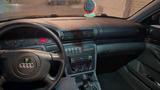 Audi audi A4 B5 1.9 di 1998 - Audi A4 aus 1998: 1.9