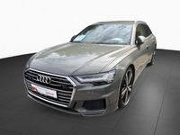 Audi A6 - Vorschau Bild 14