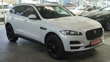 Jaguar F-Pace - 3