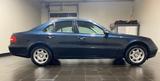 Mercedes-Benz E 200 CDI Classic Limousine  - Mercedes-Benz 200 aus 2003