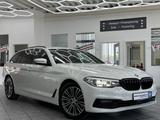 BMW 530 dA Touring xDrive Sport Line, LED, HUD, ACC