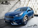 Kia Niro 1.6 GDI Hybrid VISION + Advanced Driving As - gebrauchte Kia Niro aus dem Jahr 2018