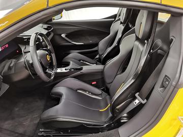 2023 Ferrari 296 GTS 照片 4