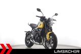 Triumph TRIDENT 660 - 1. HAND, EXTRAS! - TRIUMPH TRIDENT 660