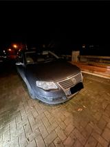 Volkswagen Vw Passat 3c 2.0 tdi 170 ps - Volkswagen Passat aus 2005: 3c