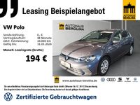 Volkswagen Polo - Vorschau Bild 1