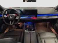 BMW M5 - Vorschau Bild 12
