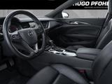 Opel Insignia 2.0 CDTI 4x4 Business INNOVATION - Opel Insignia mit Diesel-Antrieb: mit Klimaautomatik