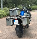 BMW R1200 GS Adventure *erste Hand* *Koffer/Topcase* - Offers