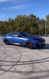 BMW 230i Steptronic Coupé -