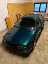 Volkswagen Vento 2.8 VR6 VR6 - VW Vento von 1996