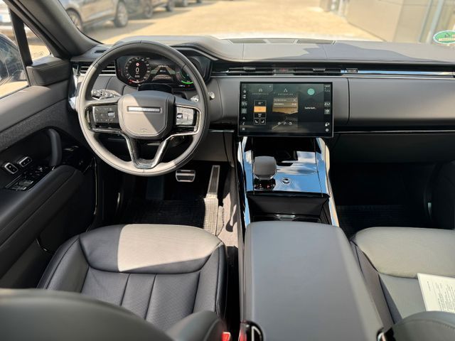Land Rover Range Rover Sport P460 Dynamic HSE Hybrid 360° foto 4