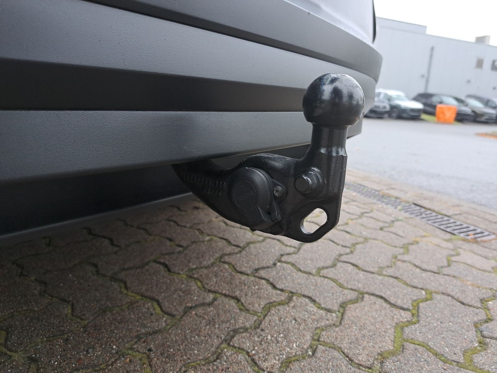 Volkswagen ID.4 - Bild 13