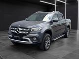 Mercedes-Benz X 350 d 4MATIC POWER EDITION 360°Kamera*LED - Mercedes-Benz X 350 Gebrauchtwagen