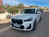 BMW iX1 xDrive30 - wie neu - BMW iX1 von privat