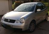 Volkswagen Polo 1.2 Cricket - Volkswagen Polo Cricket mit Benzin-Antrieb