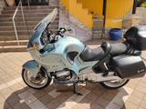 BMW Rt 1100 - BMW R 1100 RT