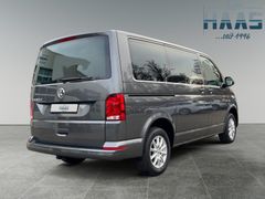 Fahrzeugabbildung Volkswagen T6.1 Caravelle Comfortl. DSG - AHK*NAVI*8-Sitz!!