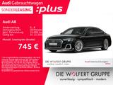 Audi A8 50 TDI quattro ACC*360°*PANO*B&O*STANDHEIZUNG - Audi A8 Jahreswagen