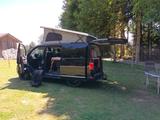 Volkswagen T6 Multivan Highline Camper und Familienvan  - : Van, Familien