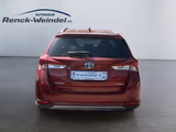 Toyota Auris Touring Sports free Stylen 1,8 DAB SHZ Key - rote Toyota Auris