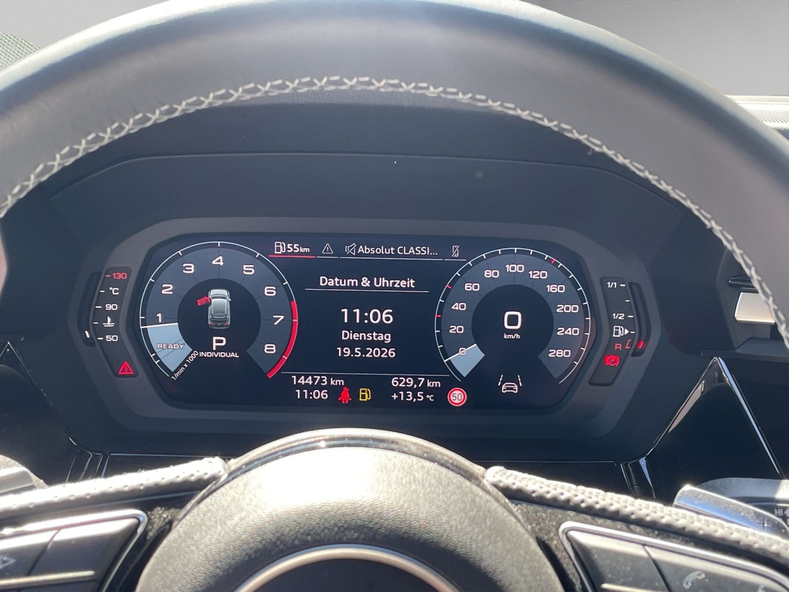 Audi A3 - Bild 11