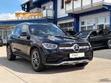 Mercedes-Benz GLC 200d 4M LED/HUD/KAMERA/LEDER/AMG-PAKET/1.Hd!