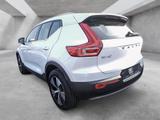 Volvo XC40 T4 Inscription Expression Recharge NAVI LED - Volvo XC40 Gebrauchtwagen in Hamburg