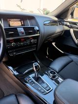 BMW X4 xDrive35i AT M Sport M Sport - BMW X4 in Ludwigshafen