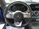 Mercedes-Benz C 300 Cabrio AMG-Line LED/AIRSCARF/MULTIBEAM - mit Benzin-Antrieb: Roadster