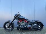 Harley-Davidson FXDRS 114 Custombike ABS Airride  Jekill&Hyde - Motorräder in Hannover