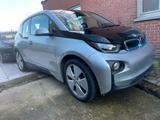 BMW i3 mit Range Extender - - gebrauchte BMW i3 aus dem Jahr 2014