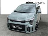 Kia Picanto GT-LINE 1,0 GDI AMT (NAVI/SITZHZG/KAMERA - Kia Picanto Neuwagen